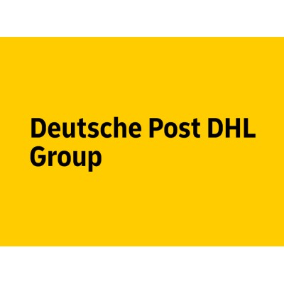 Deutsche Post DHL Real Estate Deutschland GmbH logo