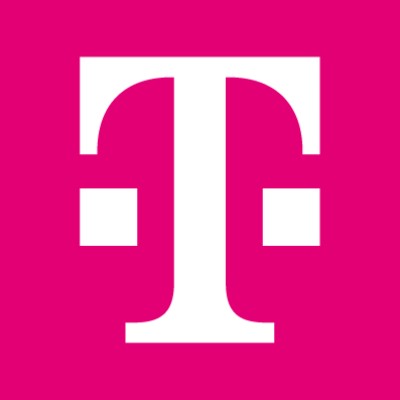 Deutsche Telekom logo