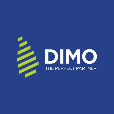 Diesel & Motor Engineering PLC (DIMO) logo