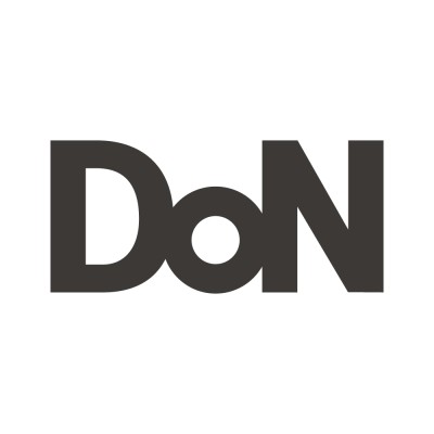 DoN group logo