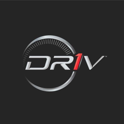 DRiV logo