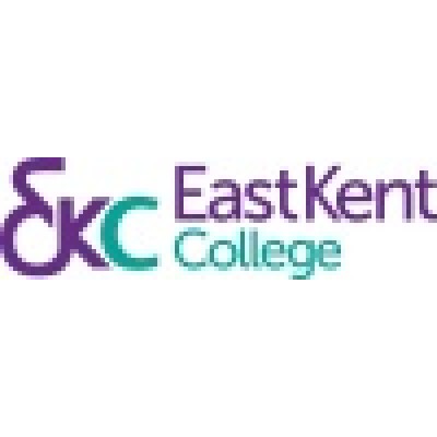 East Kent College logo