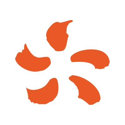 EDF power solutions Brasil logo