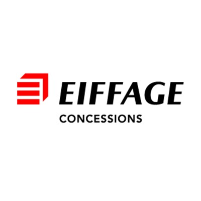 Eiffage Concessions logo