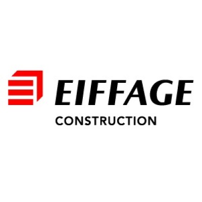 Eiffage Construction logo