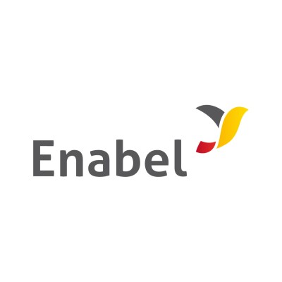 Enabel logo