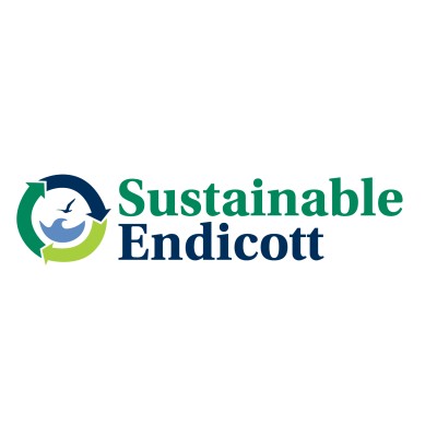 Endicott College Office of Sustainability logo