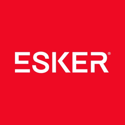 Esker logo