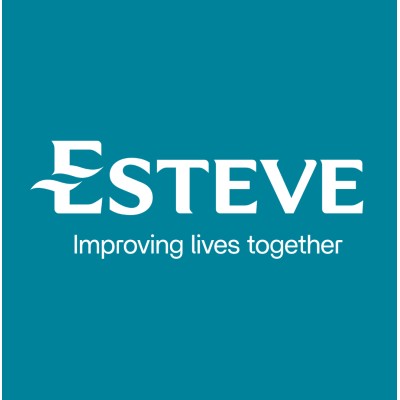 ESTEVE logo