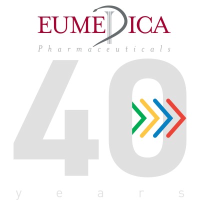 Eumedica Pharmaceuticals SA logo