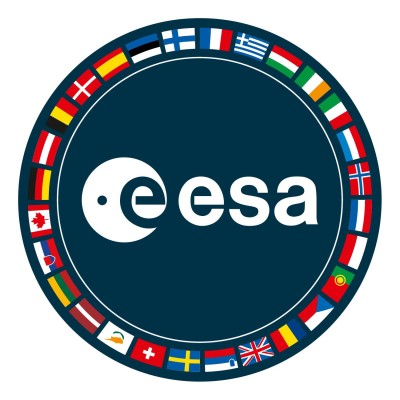 European Space Agency - ESA logo