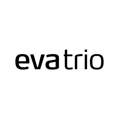 Eva Trio A/S logo