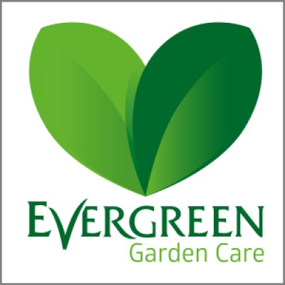 Evergreen Garden Care logo