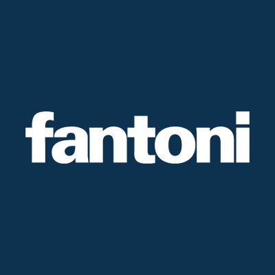 FANTONI Spa logo