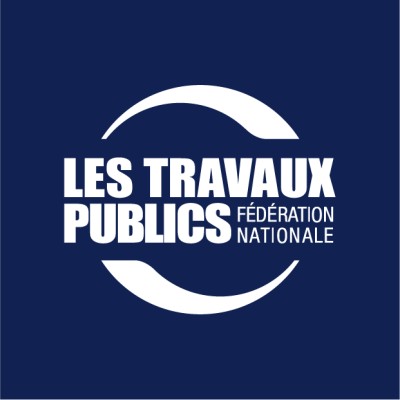Fédération Nationale des Travaux Publics logo