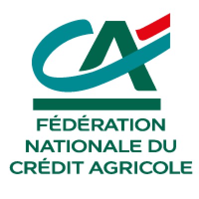 Fédération Nationale du Crédit Agricole logo