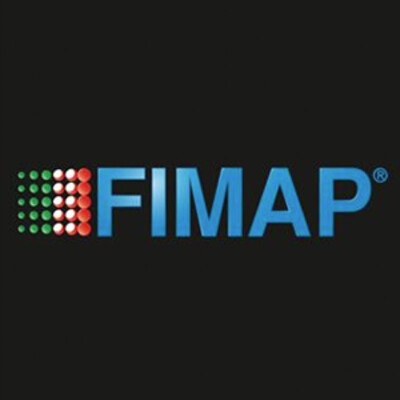 Fimap SpA logo
