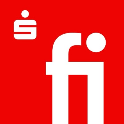 Finanz Informatik logo