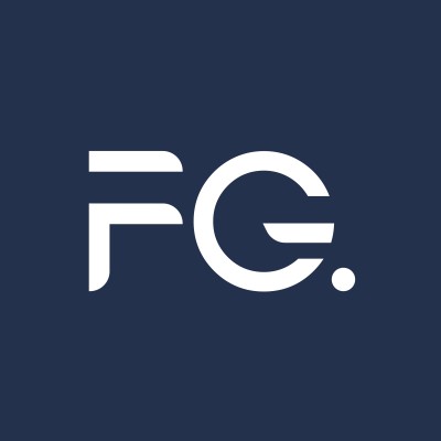 Foreground. logo