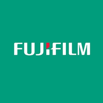 FUJIFILM Americas logo