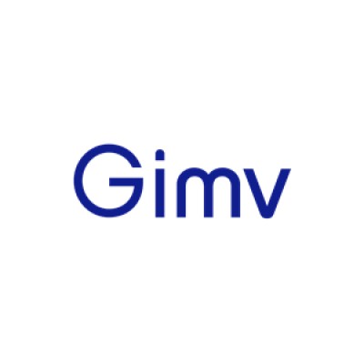Gimv logo