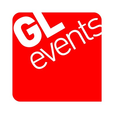 GL events logo