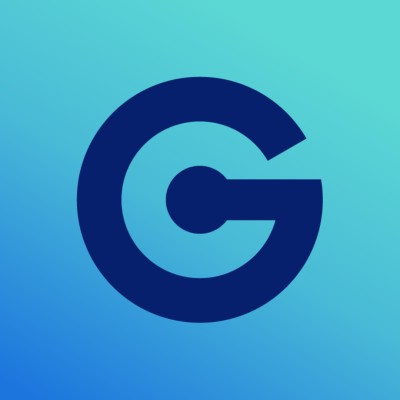 GlobalConnect logo