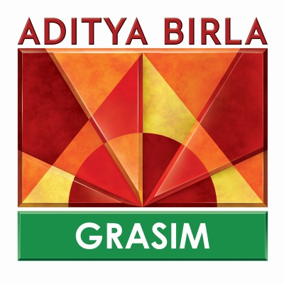 GRASIM INDUSTRIES LIMITED ( ADITYA BIRLA GROUP) logo