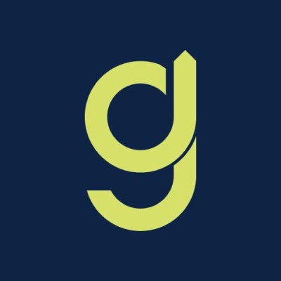 Ground Up logo