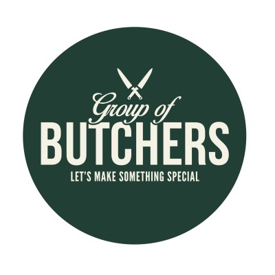 Group of Butchers logo