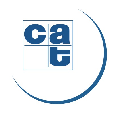 Groupe CAT logo