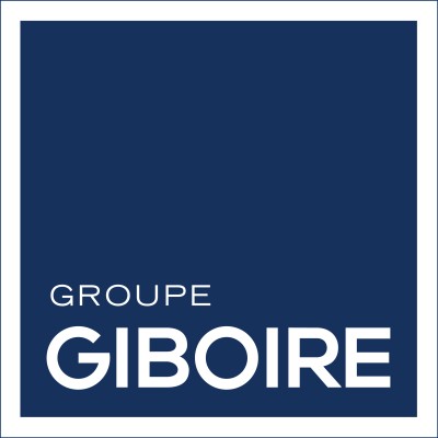 Groupe GIBOIRE logo