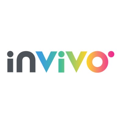 GROUPE INVIVO logo