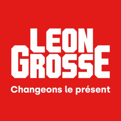 Groupe Léon Grosse logo