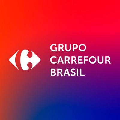 Grupo Carrefour Brasil logo