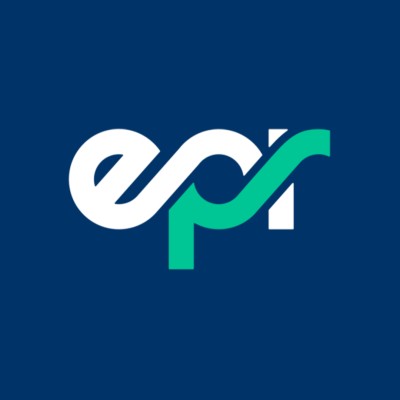 Grupo EPR logo