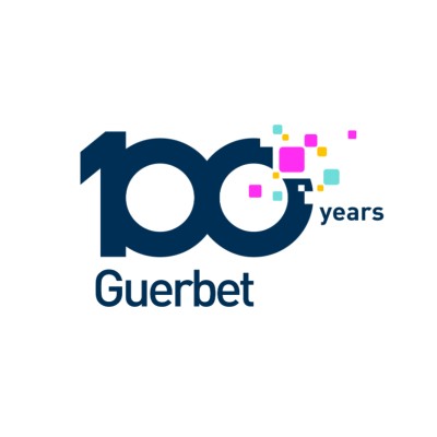 Guerbet logo
