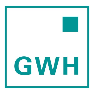 GWH Wohnungsgesellschaft mbH Hessen logo