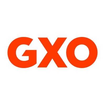 GXO Logistics, Inc. logo