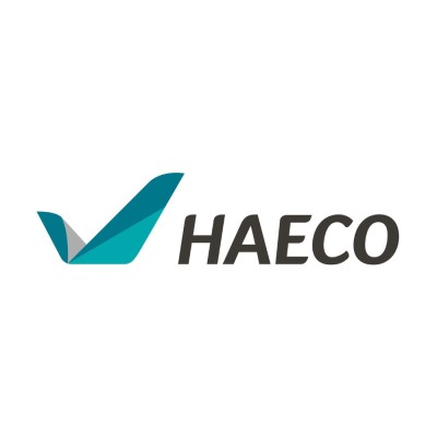 HAECO logo