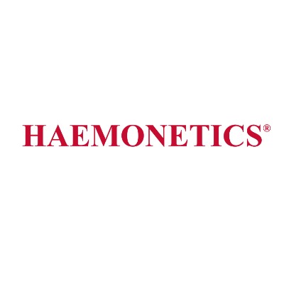 Haemonetics logo