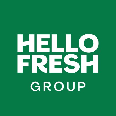 HelloFresh logo