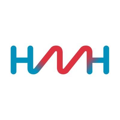 HMH logo
