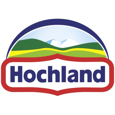 Hochland Deutschland GmbH logo