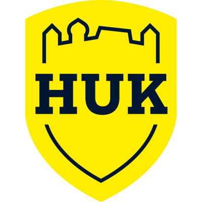 HUK-COBURG logo