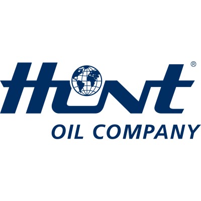 Hunt Oil Company logo