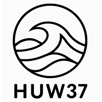 HUW37 logo