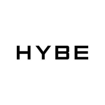 HYBE logo