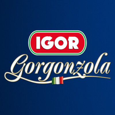 Igor Gorgonzola logo