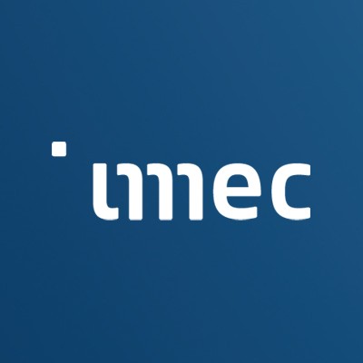 imec in Vlaanderen logo